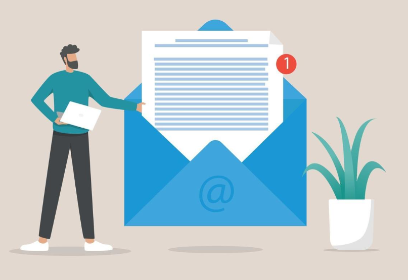 Email/SMS Notifications